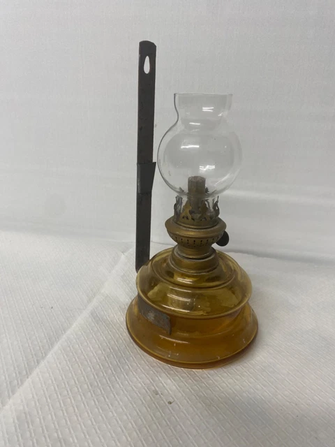 Angoily 2 Ensembles Accessoires Pour Lampes à Pétrole Ventilateur De