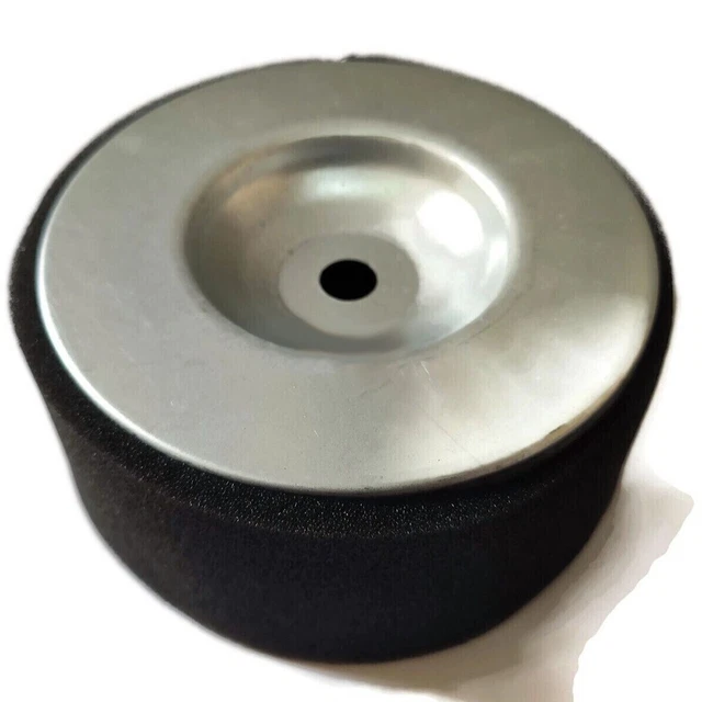 Filtre à Air Moto Champignon 55mm - Pour Scooter, ATV - Augmentation Puissance Et Accélération