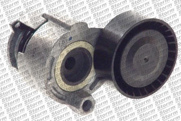 Galet Tendeur (Courroie D'accessoire) Renault Clio Ii 1.5 Dci,Megane Ii 1.5 Dci