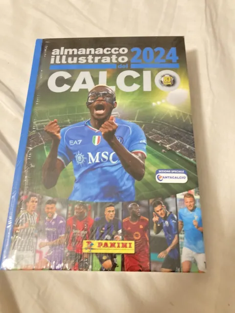 Almanacco Calcio Panini IN VENDITA! - PicClick IT