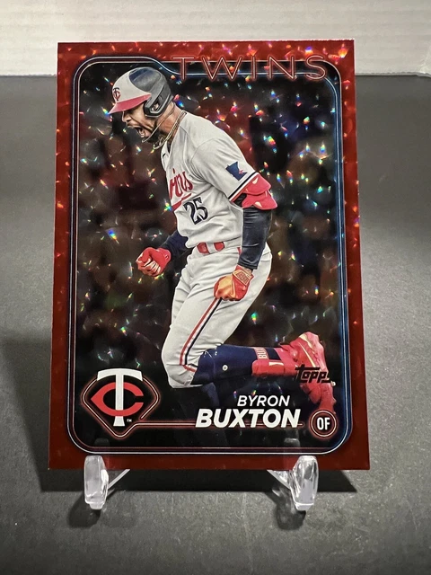 ToppsChrome2015 203 BYRON BUXTON RC ルーキー ToppsChrome2015 203 BYRON BUXTON RC ルーキー ToppsChrome2015 203