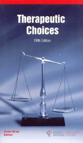 THERAPEUTIC CHOICES **Mint Condition**