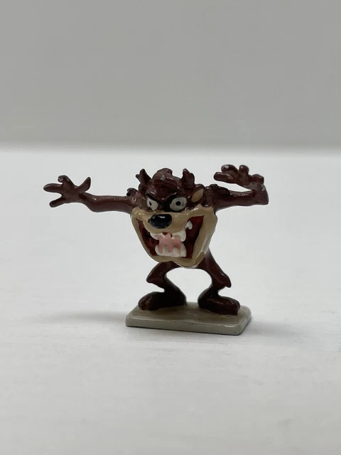 Figurine De Collection Pixi-Mini Sam Le Pirate (Warner, 1996) - Avec Boîte Et Certificat