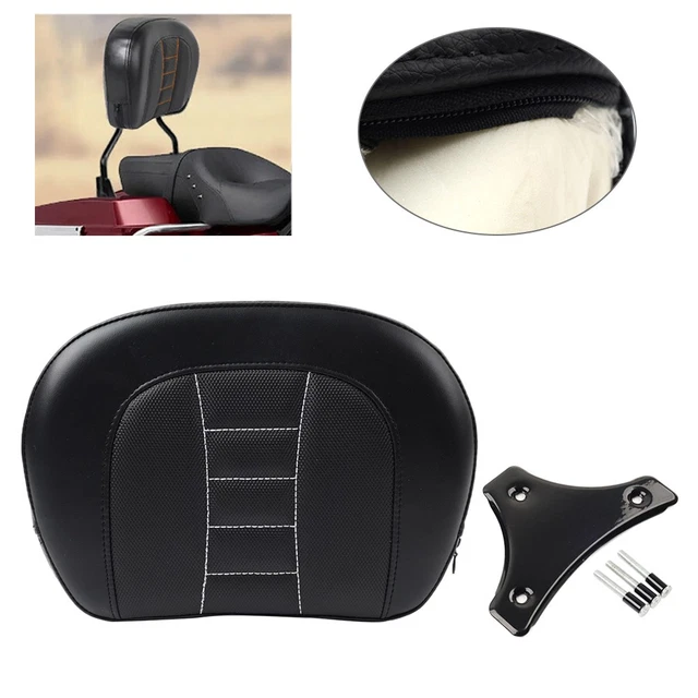 Coussin Top Case Appui-Dos De Passager Aovible Pour Oto