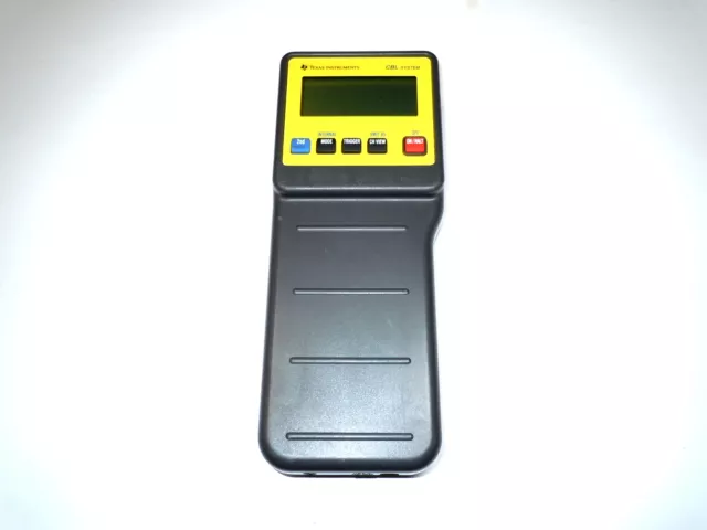 Replacement Texas Instruments CBL System Data Collector