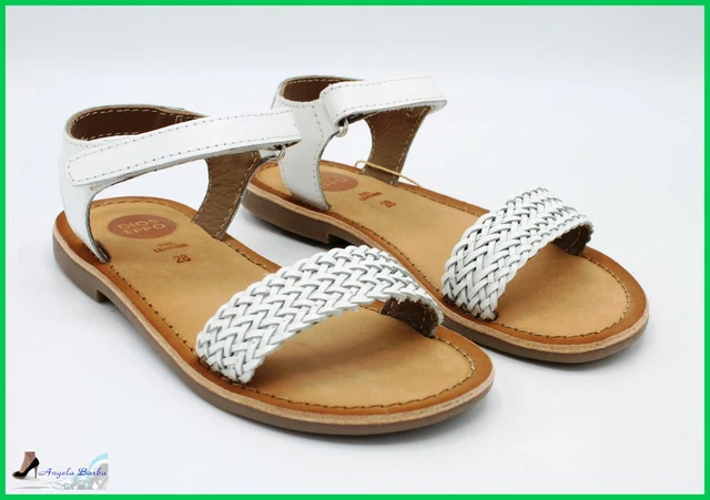 Gioseppo sales bambina 2018