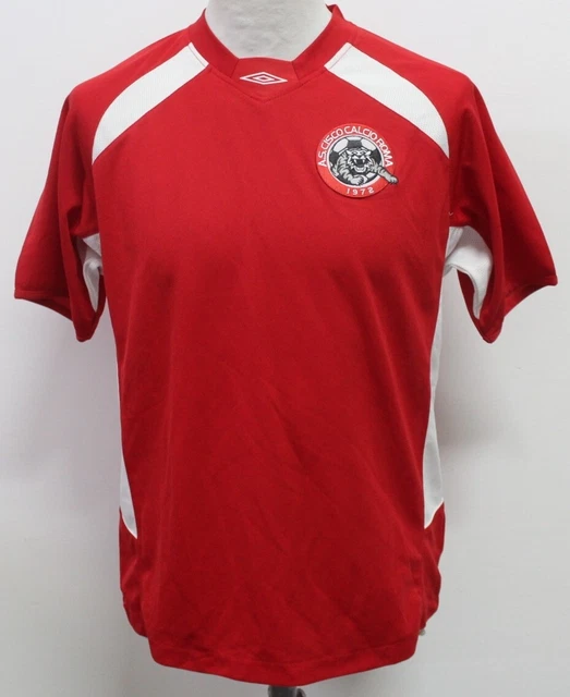Siti Per Comprare Maglie Calcio AS Roma Retro Prima 1991/1992
