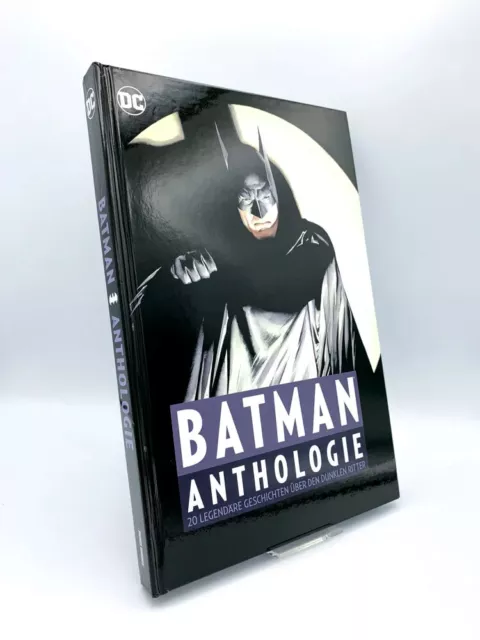 DC Superhelden Anthologie: freie Auswahl, Panini, deutsch, Neu