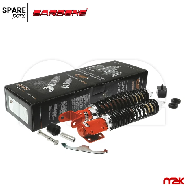 Kit Ammortizzatori Sport Tuning Restauro Vespa Px Pe Arcobaleno 125 150 200
