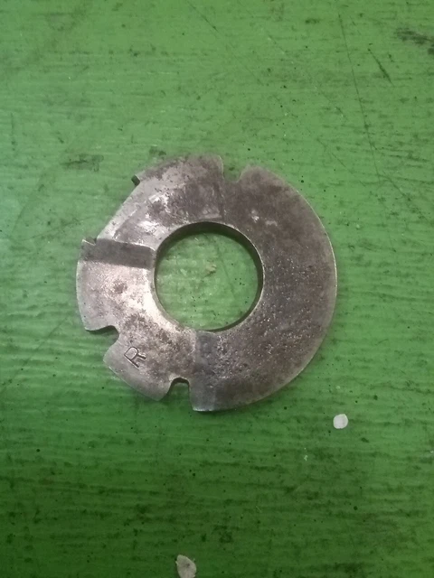 Lucas Mo1 Face Cam Kontaktbreaker Cam Bsa Norton Triumph