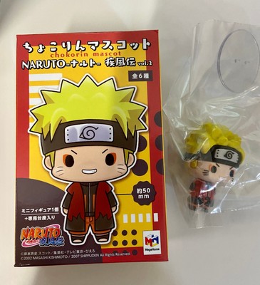 megahouse chokorin mascot
