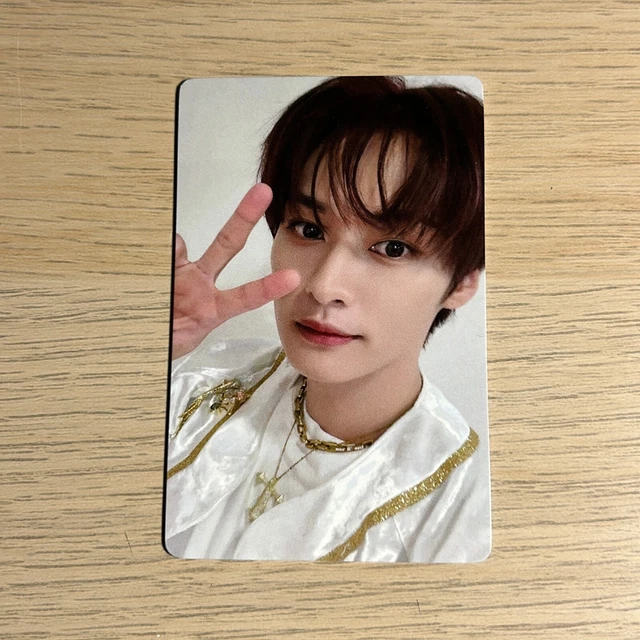 Straykids 5star Withfans yzy Pob トレカ コンプ Stray Kids 5-STAR YIZHIYU YZY WITHFANS 2.0 Lucky Draw
