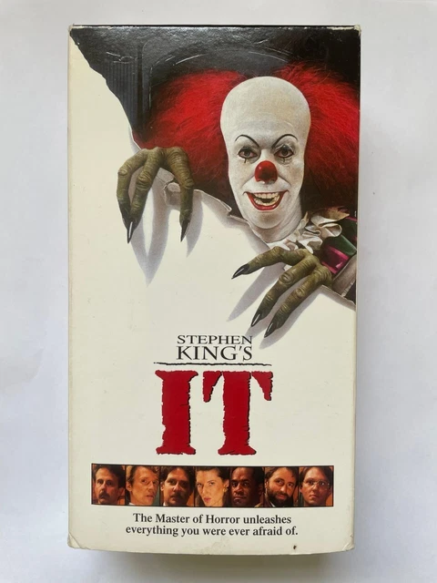 Stephen King Film Collection: Tre Capolavori Del Maestro Dell’horror In - Foto 7