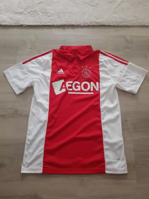 Ajax Amsterdam Trikot L