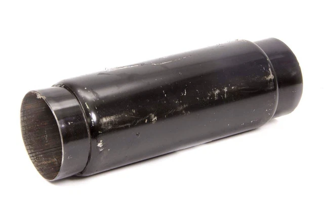 Schoenfeld 12In Muffler  123535