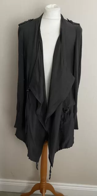 Mint velvet on sale lightweight parka