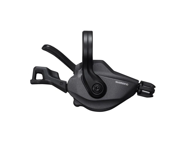 Shimano Deore XT M8100 Schalthebel - 12 Gang - rechts - einklemmen