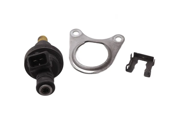 Injecteur Vanne Pour BMW R 1150 Rt - Référence R22, Origine Allemagne - Occasion Fonctionnelle