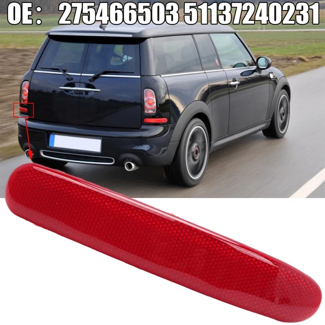 XIJ-Feu arrière de pare-chocs arrière droit pour Audi Q5 2006-2016 - Auto