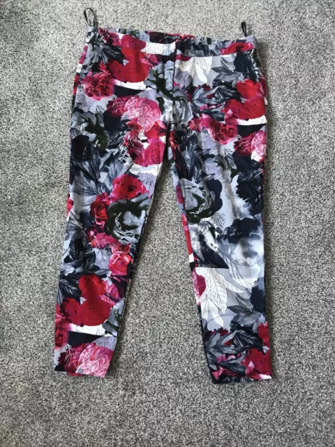 vaultroom VGC CROPPED TROUSERS Sサイズ オンラインストア安い