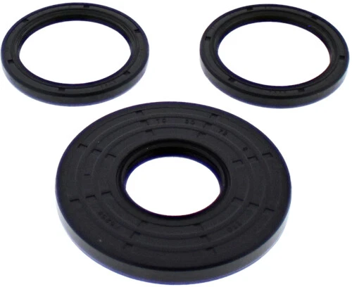 All Balls 25-2115-5 Differential Seal Only Kit Front 22-521155 136821