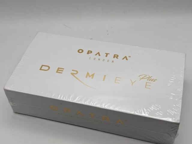 Opatra London Dermieye Plus