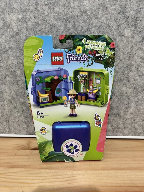 Lego friends 2025 41437