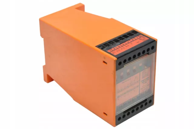 IFM ELECTRONIC relay F400 24VDC /#Z S0TE 0638