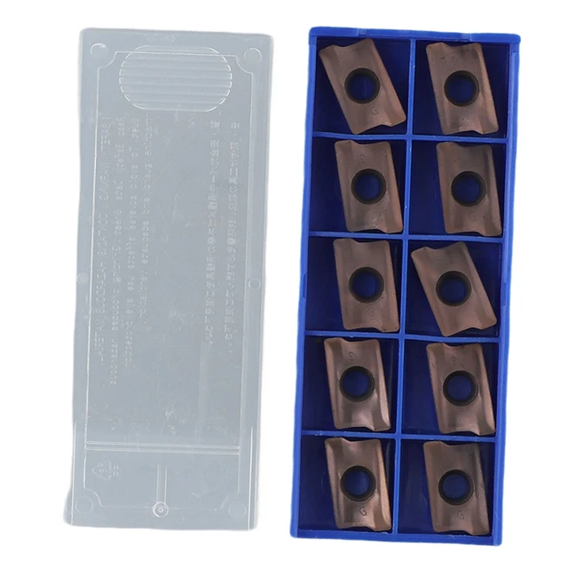APMT1604 DP5320 milling insert Indexable tool carb... - Vicedeal