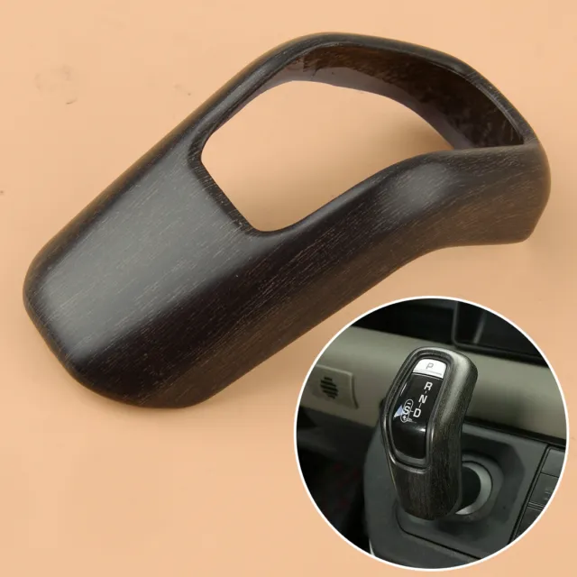 Car Gear Shift Knob Cover Trim Fit for Land Rover Defender 110 20-22 New