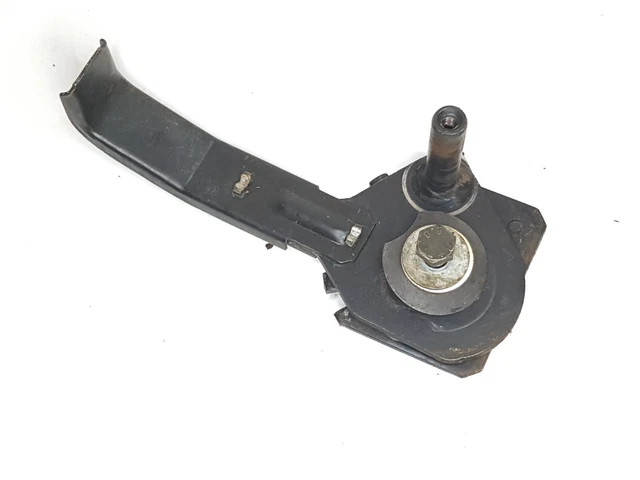 Roue pour tondeuse Wolf 170mm (4936041) 46 Roue pour tondeuse Wolf 170mm (4936041) 46