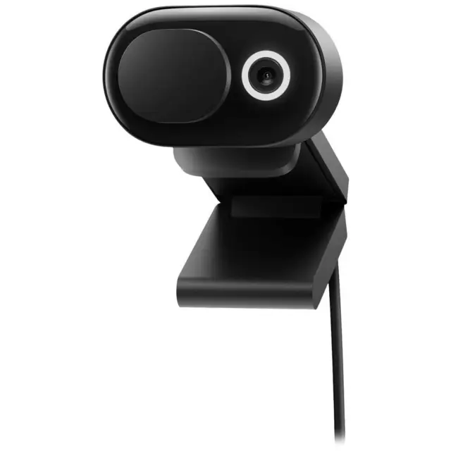Caméra de surveillance GENERIQUE Ring Spotlight Cam Plus Plug-In - Caméra  de surveillance réseau - extérieur - résistant aux intempéries - couleur  (Jour et nuit) - 1080p - audio 