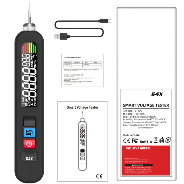 Stylo à Cire Rechargeable Pour Peinture Diamant - 2 Stylos Avec Cire Bleue Et Rose, Pointe Fine Pour Strass Et Perles