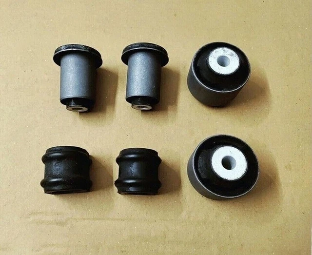 BRAND NEW GENUINE Mahindra Xuv 500 Front Suspension Bushing Kit 92.07