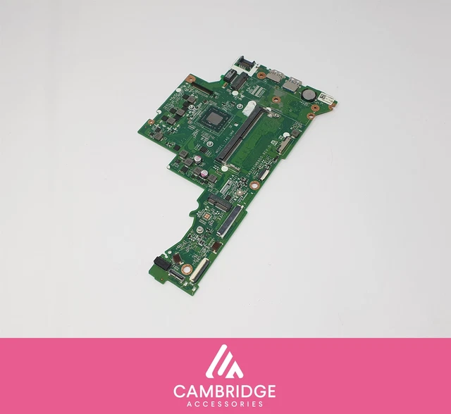 Carte Mère Pour Acer Aspire A315-51 - Intel I3-7020U - UMA - 4 Go RAM - Pièce D'Origine Neuf Ouvert