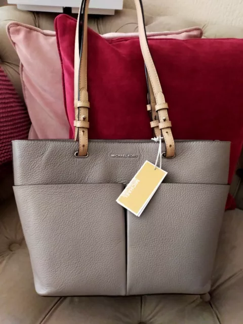 Mk bedford large tote deals