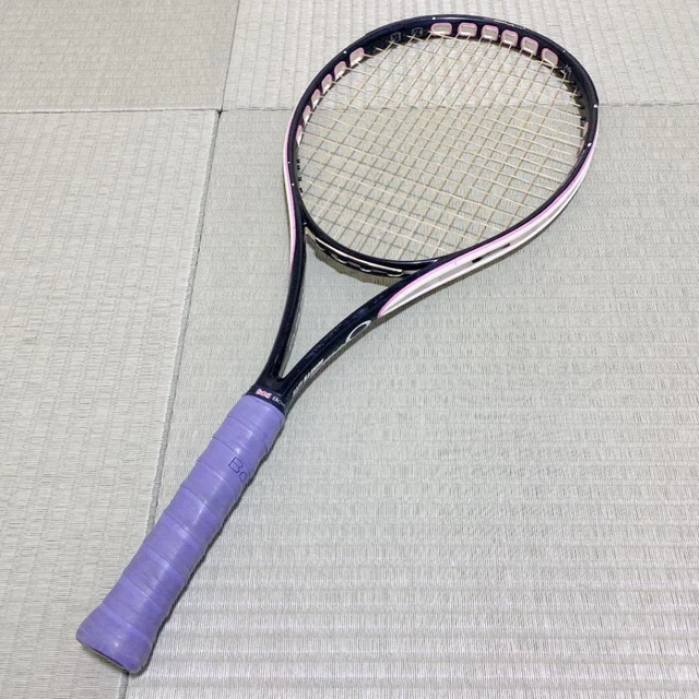 Relatively Prince O3 Speed Port White Lite G2