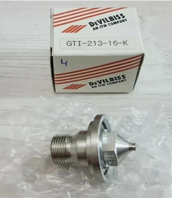 Ugello Turbo Rotante Per Idropulitrice 3600PSI – In Ottone E Acciaio Inox, 1/4", 4.0 GPM, Per Pulizia Auto E Superfici