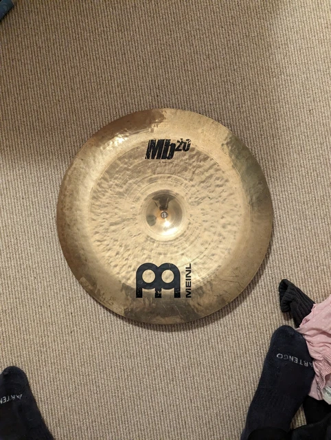 Meinl discount mb20 china