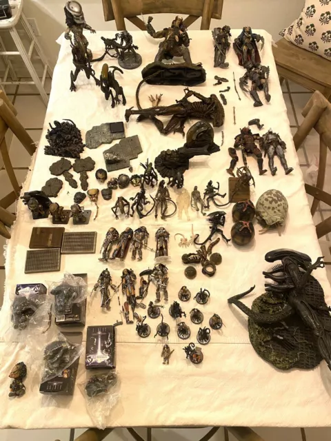 DIY Kit, Ellen Ripley 25 Cm, Alien Movie, Figure Kit, 8K 3D PRINTING,  Smooth and Clean Surface, Fan Art Sculpt, unpainted -  Canada