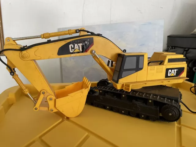 Toy state industrial cat bulldozer new arrivals