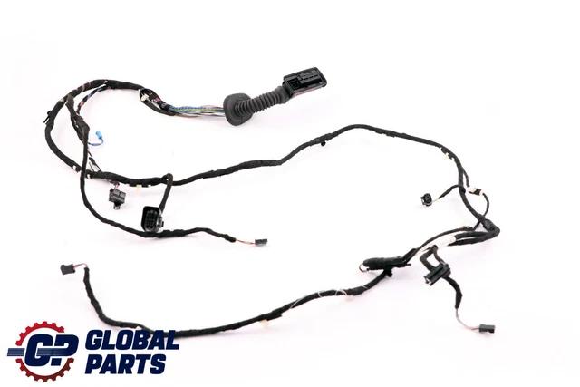 BMW 3 SERIES F32 F82 M4 Wiring Loom Front Door Cable Passenger Side ...