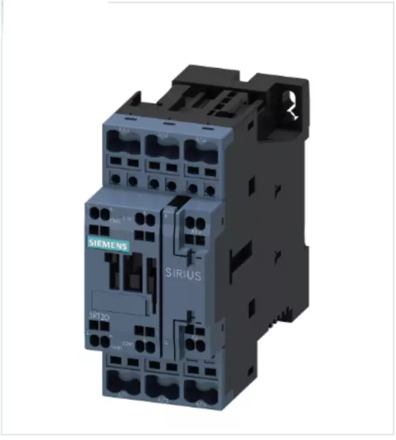 1pcs SIEMENS Contactor 3RT2028-2XF40-0LA2