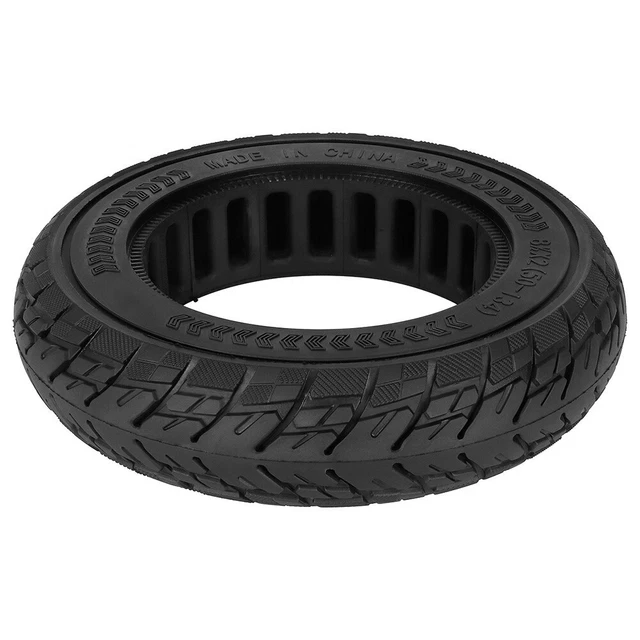 Pneu haute performance 8 5 pouces 8 5*2 (50134) pour scooter Zero Inokim Light 2