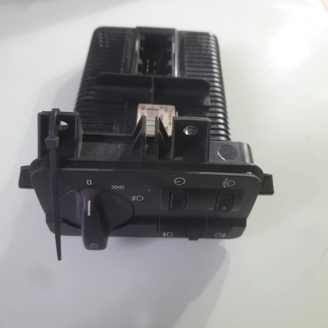 BMW E46 HEADLIGHT Light Control Module Switch Unit LCM 6907947 £17.00