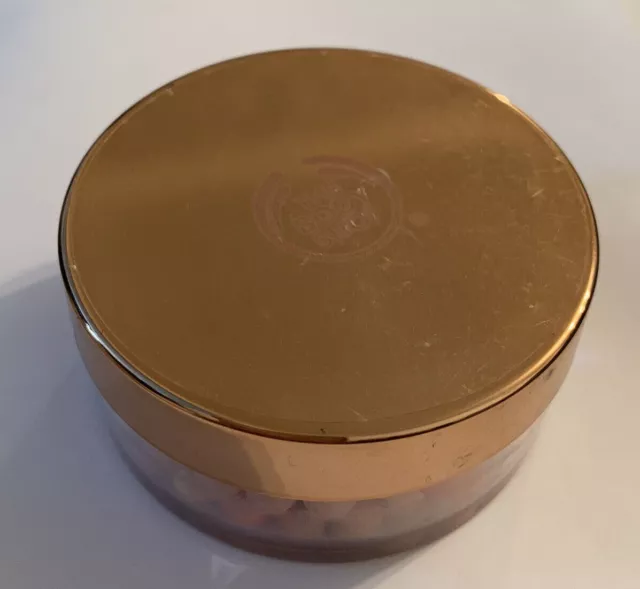 The Body Shop Brush On Bronze Pearls .new and sealed