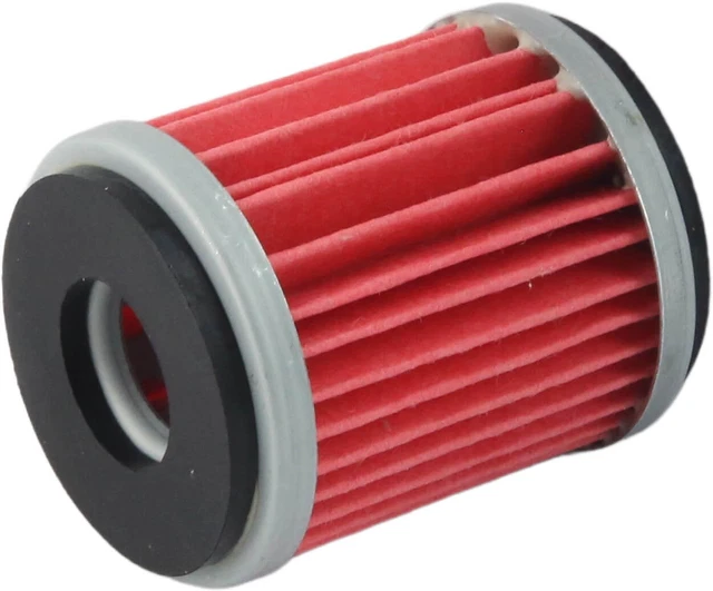 Ölfilter Für Yamaha Cygnus XC125 & MBK Flame (Baujahr 1995–2003)