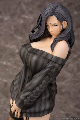 daiki kogyo oda non illustration shiho kujo