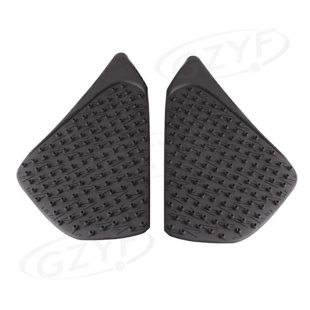 Adesivo Adesivo Serbatoio Traction Side Pad Trazione Ginocchio per Honda CBR1000RR 2004-07
