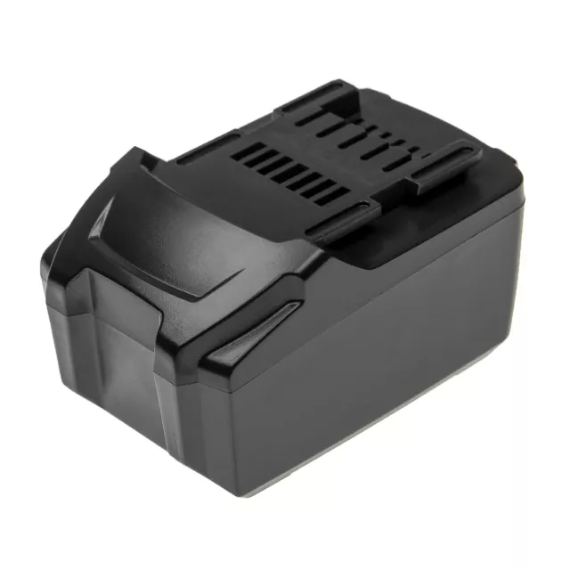 Batterie pour Metabo WPB 18 LTX BL 125 Quick WPB 36-18 LTX BL 230 18V